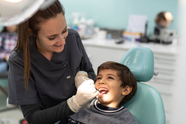 Best Emergency Treatment for Toothache in Haskell, TX