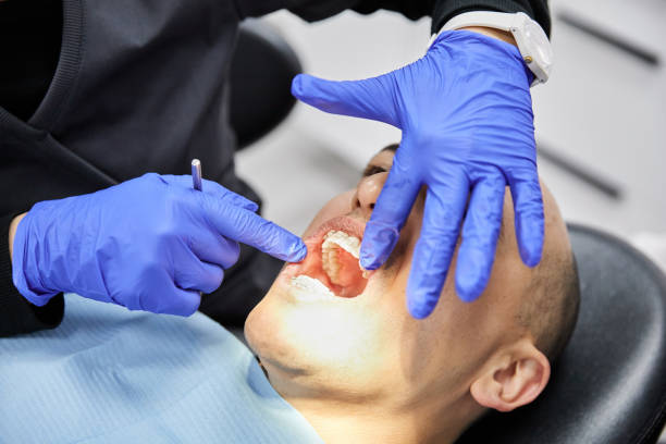 Best Walk-In Emergency Dentist in Haskell, TX