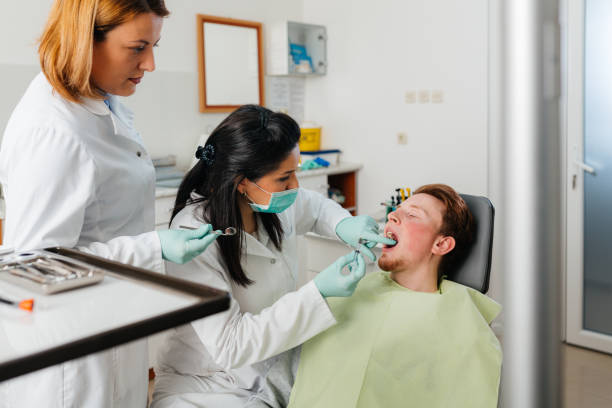 Best Weekend Emergency Dentist in Haskell, TX