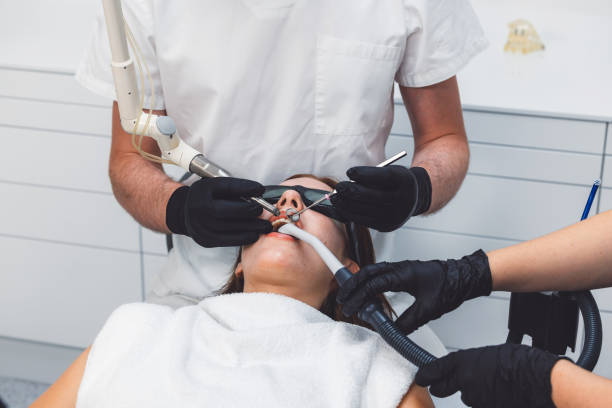 Best Emergency Orthodontic Repairs in Haskell, TX